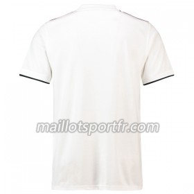 Maillot de Foot Real Madrid Domicile 2018/19